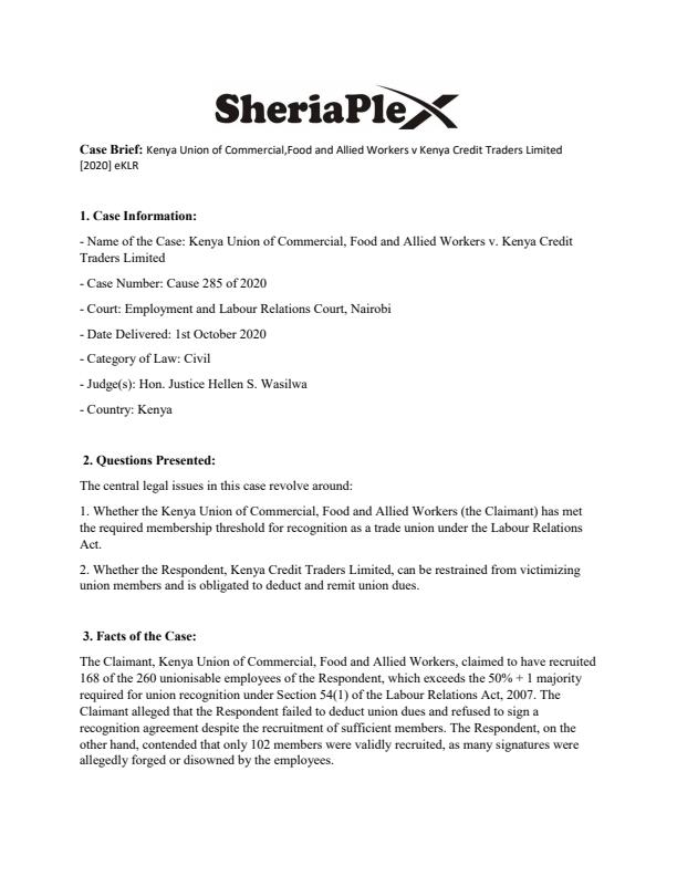 Kenya-Union-of-Commercial-Food-and-Allied-Workers-v-Kenya-Credit-Traders-Limited-[2020]-eKLR-Case-Summary_1708_0.jpg